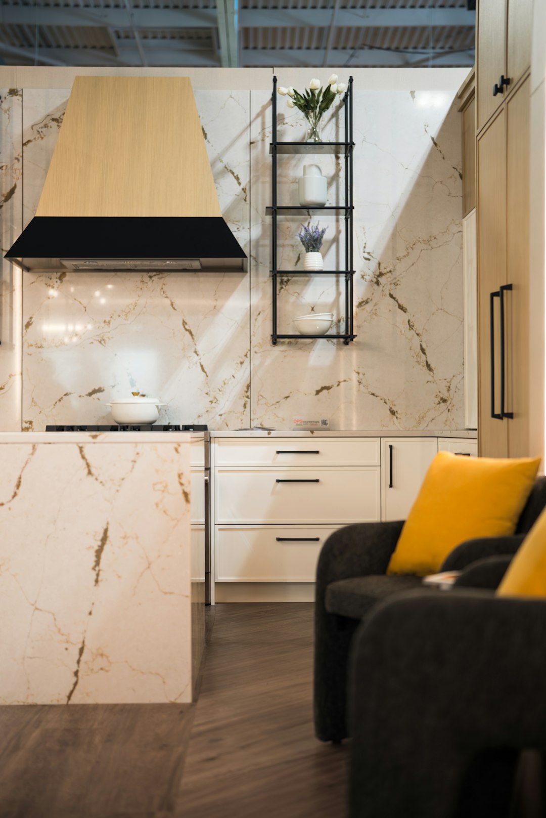 Reforma residencial
